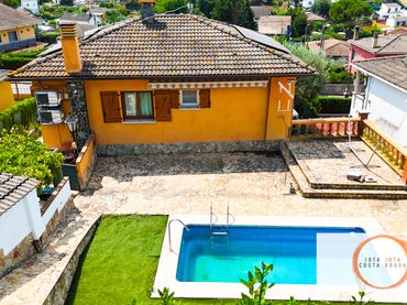 Maison avec balcon à vendre à Residencial Park