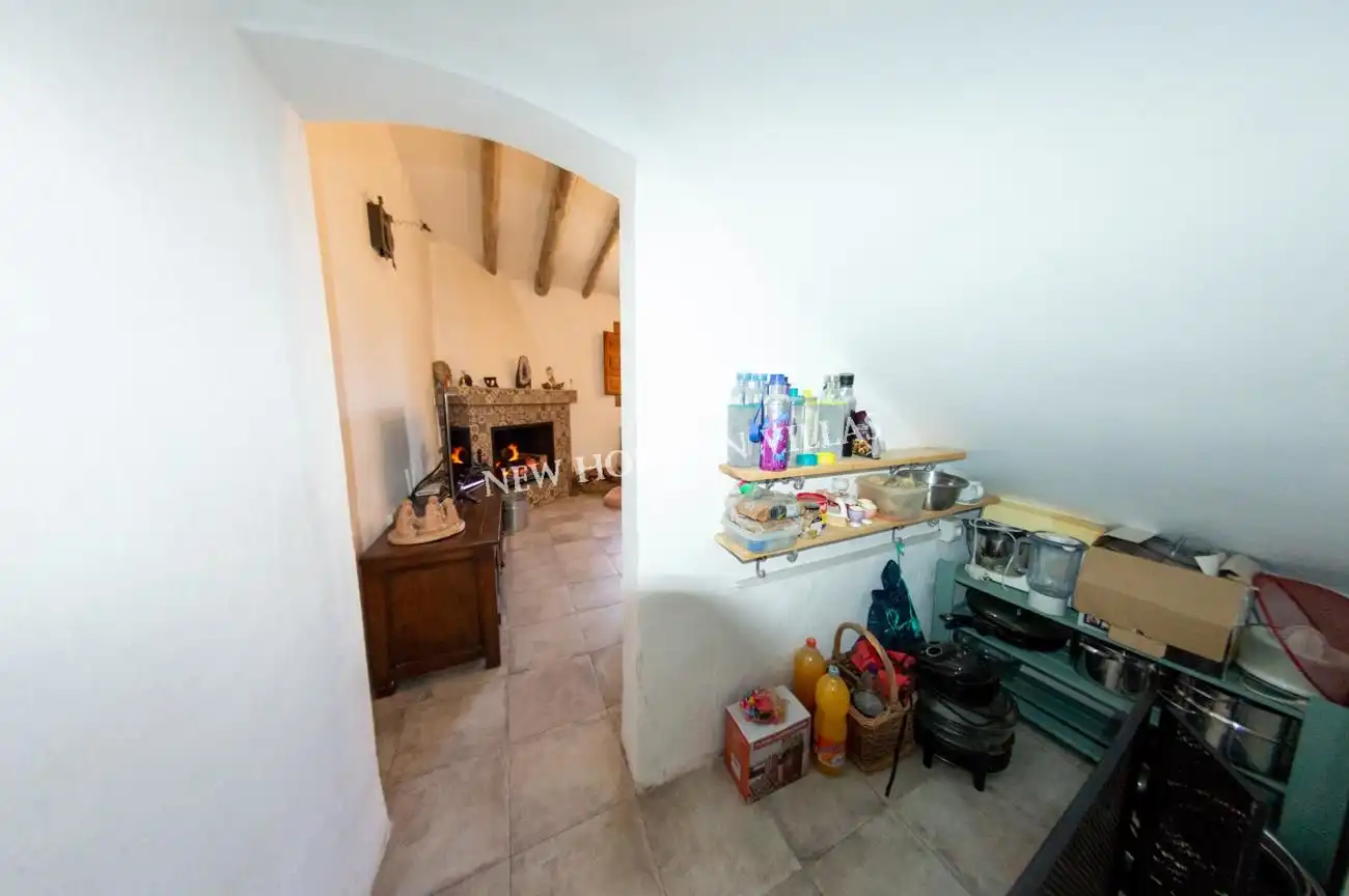 Casa rústica en venda a Arboleas, imagen 48