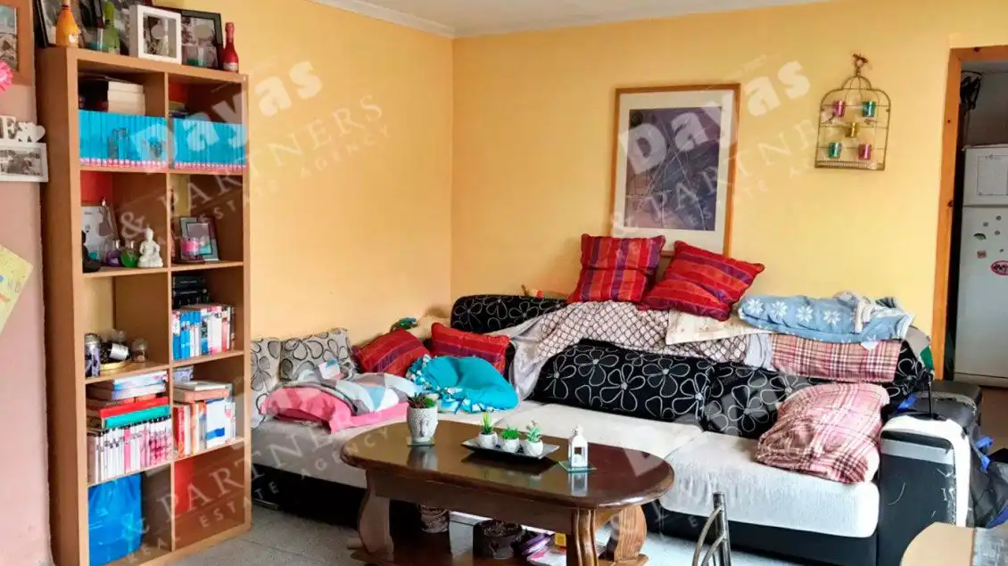 Dormitori de Casa o xalet en venda en Orihuela amb Aire condicionat