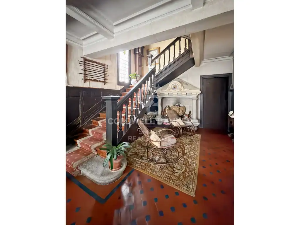 Casa o xalet en venda en A Coruña Capital 