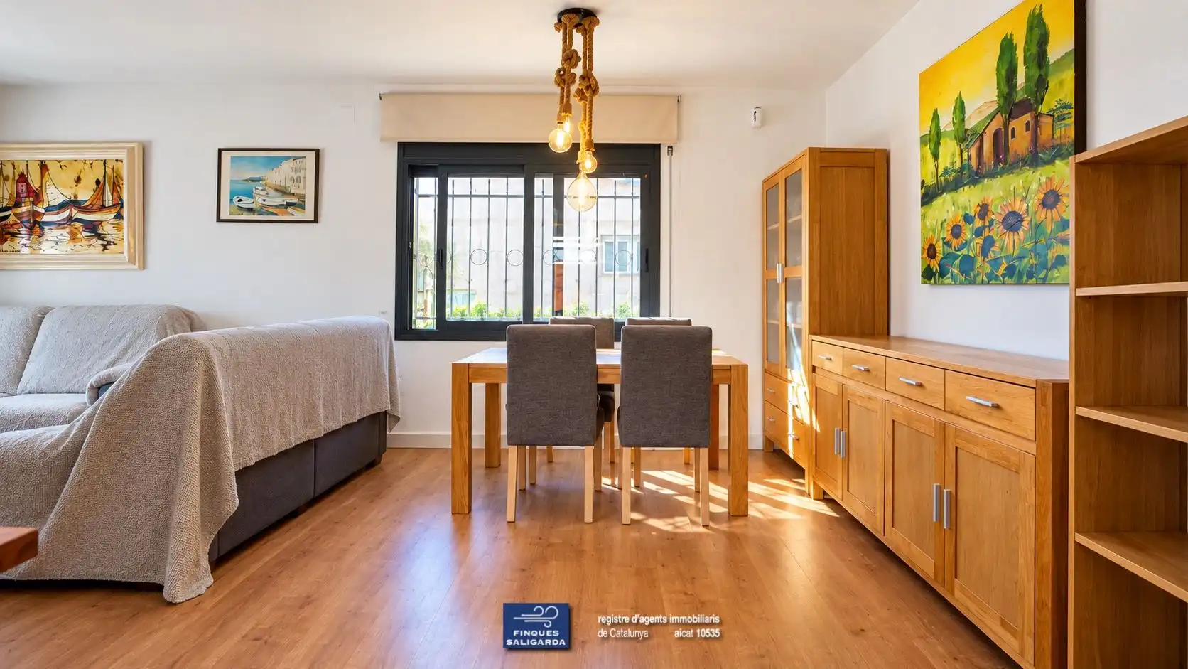 Haus mit Terrasse zum Verkauf in L'Ametlla del Vallès, imagen 9