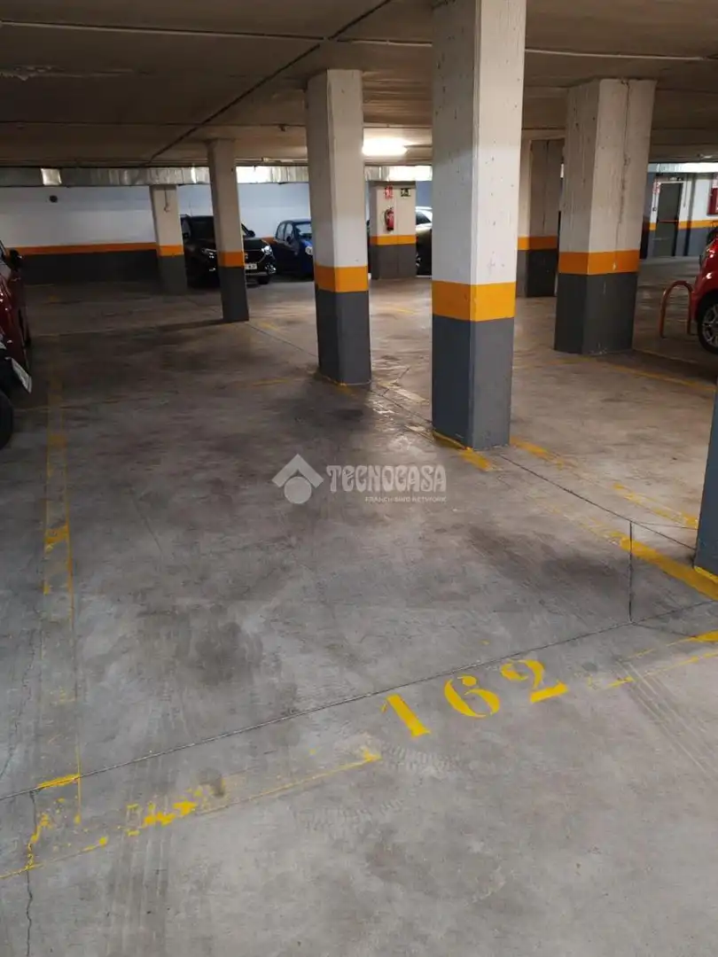 Parking of Garage for sale in Alcobendas