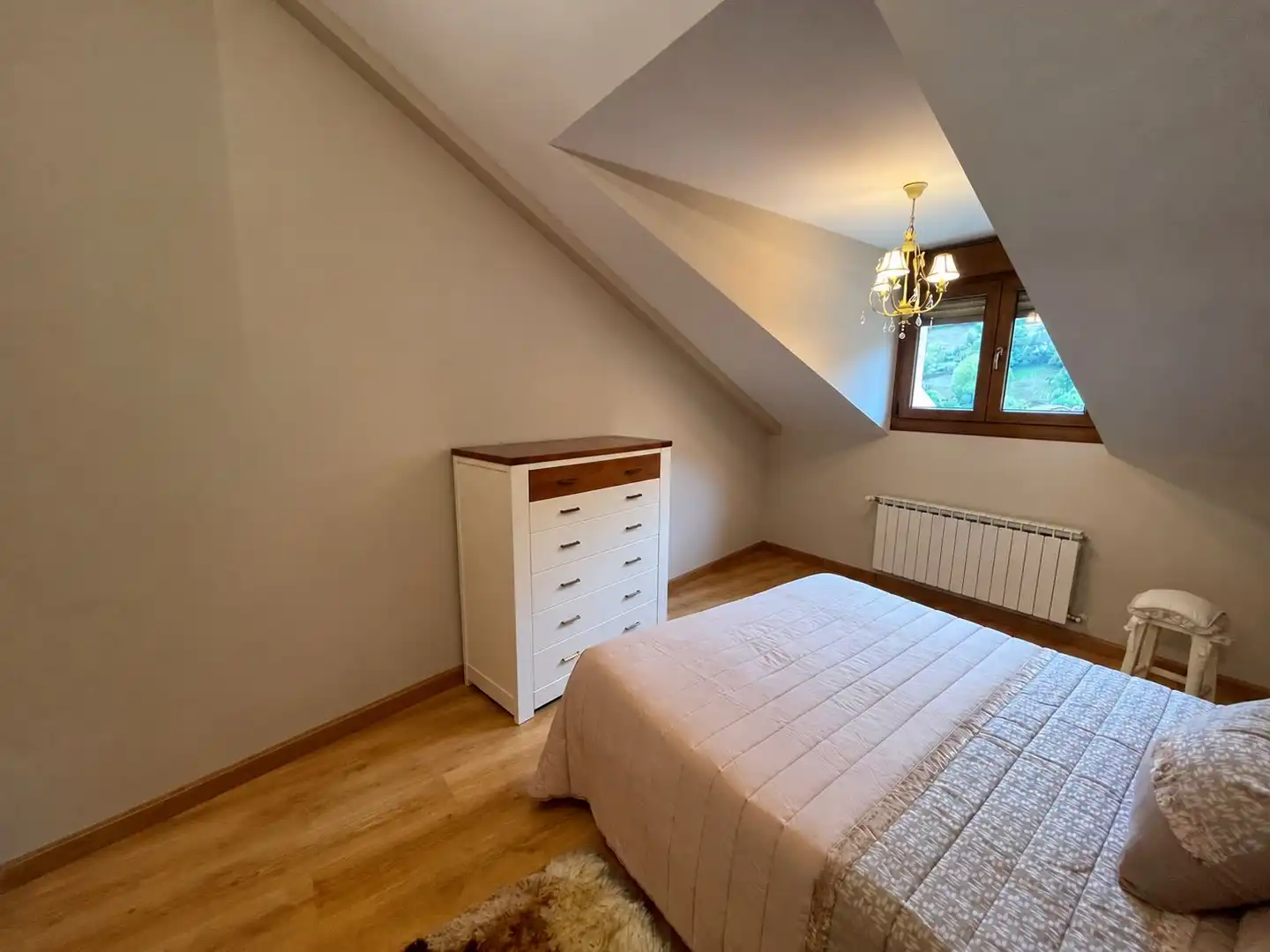 Piso con ascensor en venta en Avenida FELECHOSA, imagen 5