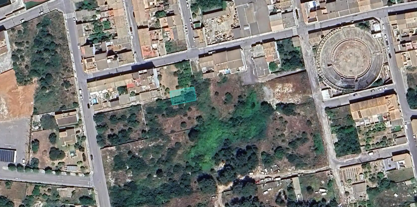 Grundstücke und Bauplätze zum Verkauf in GREGORI CERDO, imagen 3