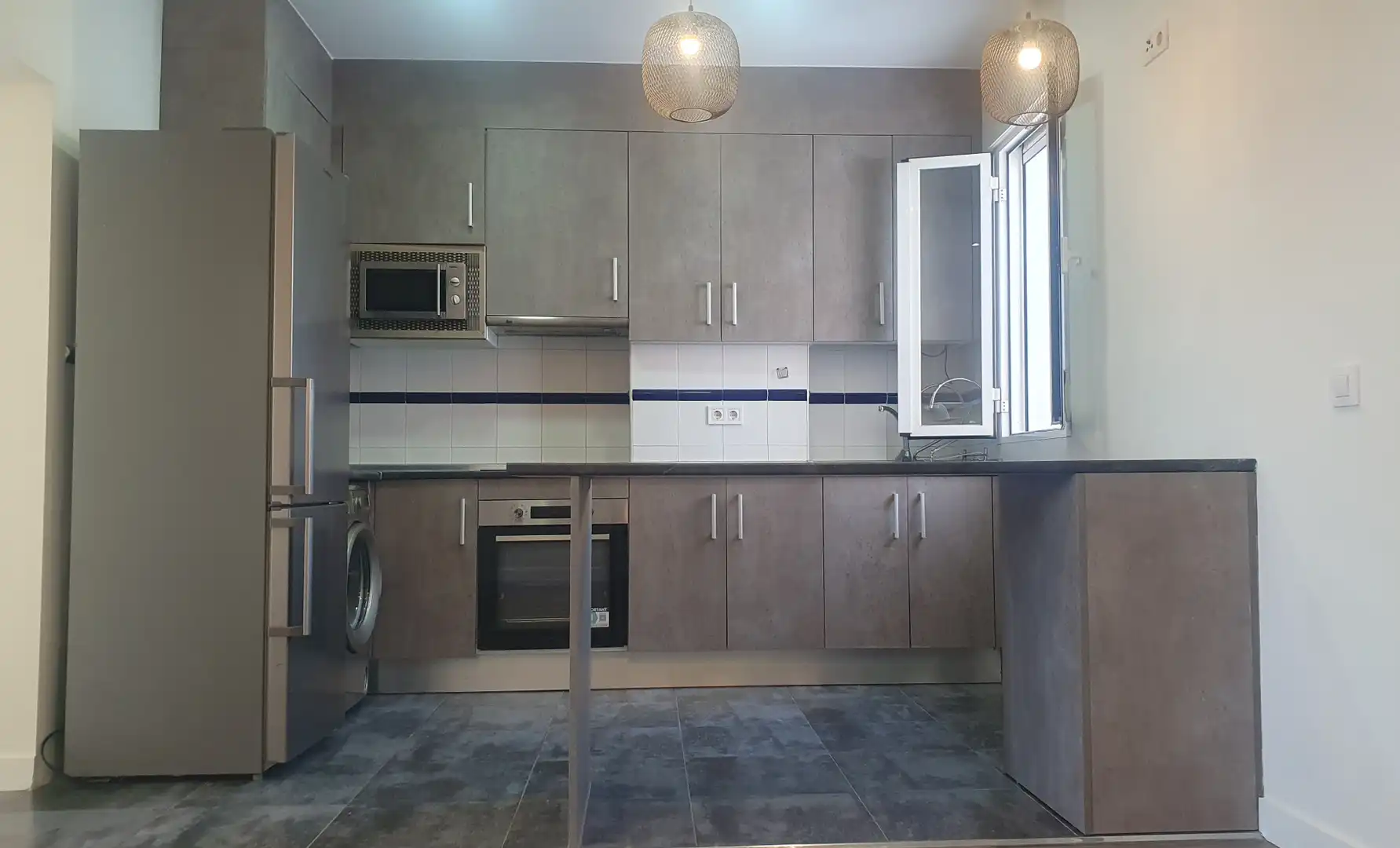 Apartamento con ascensor en alquiler en Calle de la Cabeza, imagen 54