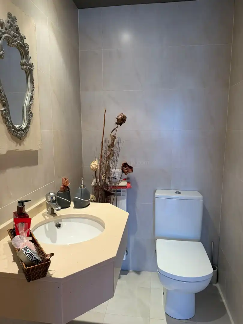 Flat with terrace for sale in Logroño - CL ALFONSO VI, imagen 10