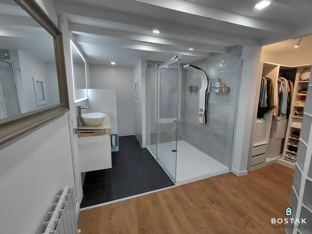 Appartement avec terrasse à vendre à Calle Bidebarrieta Kalea, imagen 32