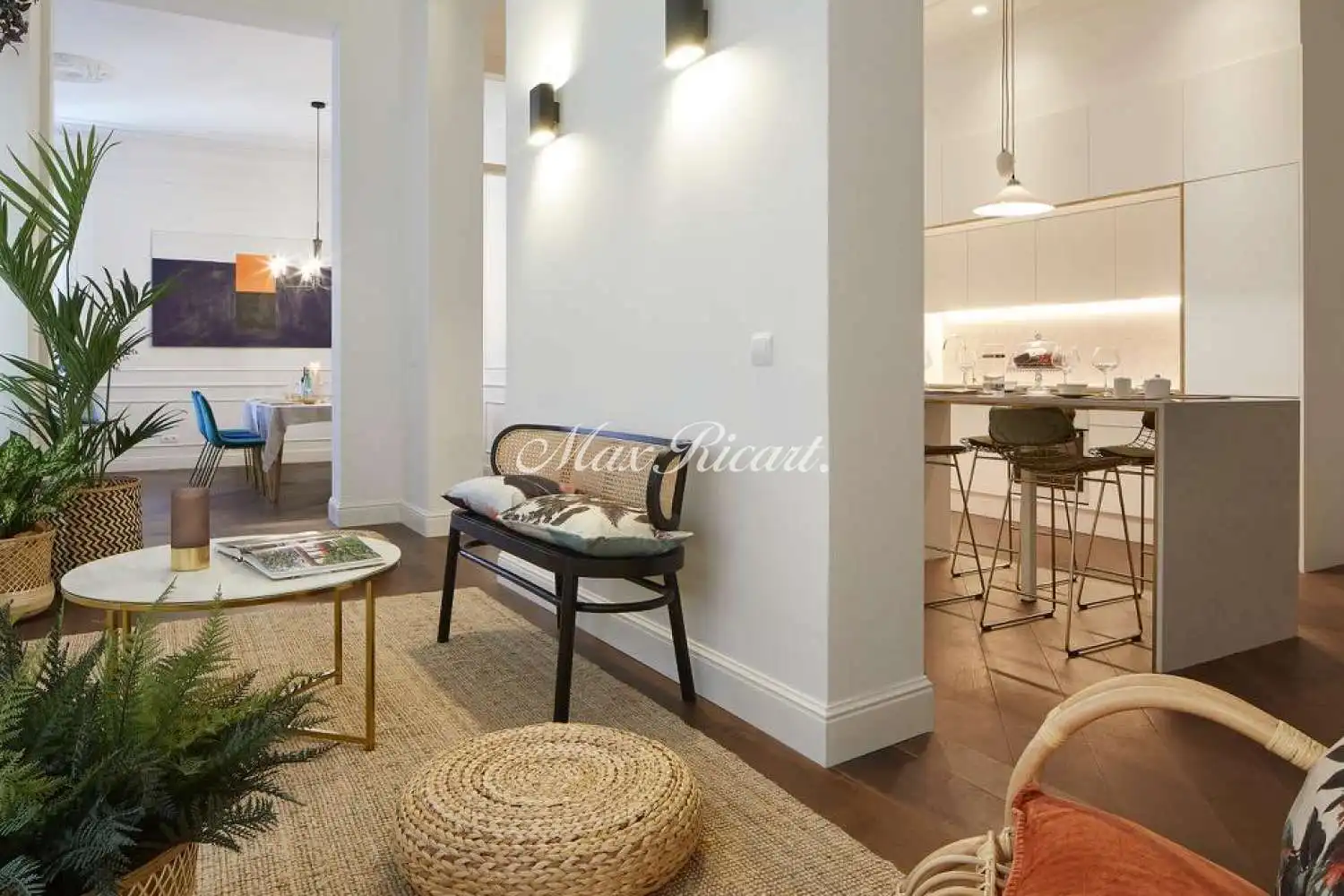 Wohnung mit Aufzug zum Verkauf in Eixample, imagen 15