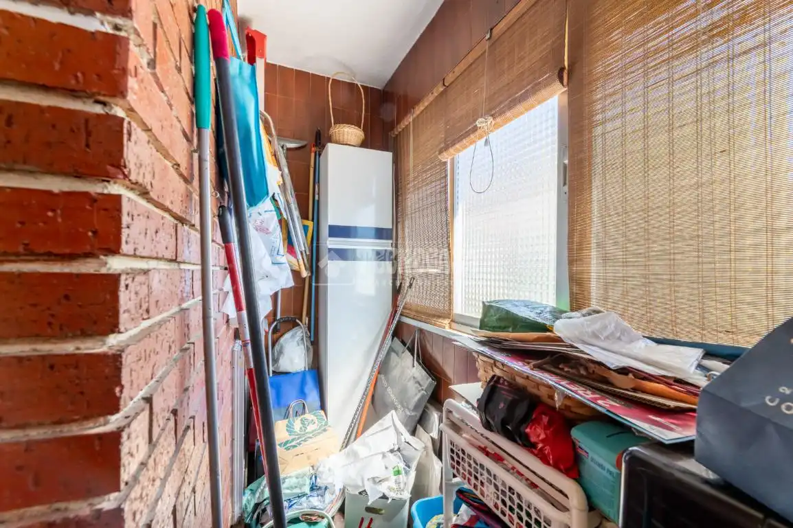 Piso en venta en Las Rozas de Madrid con Calefacción, Terraza y Trastero