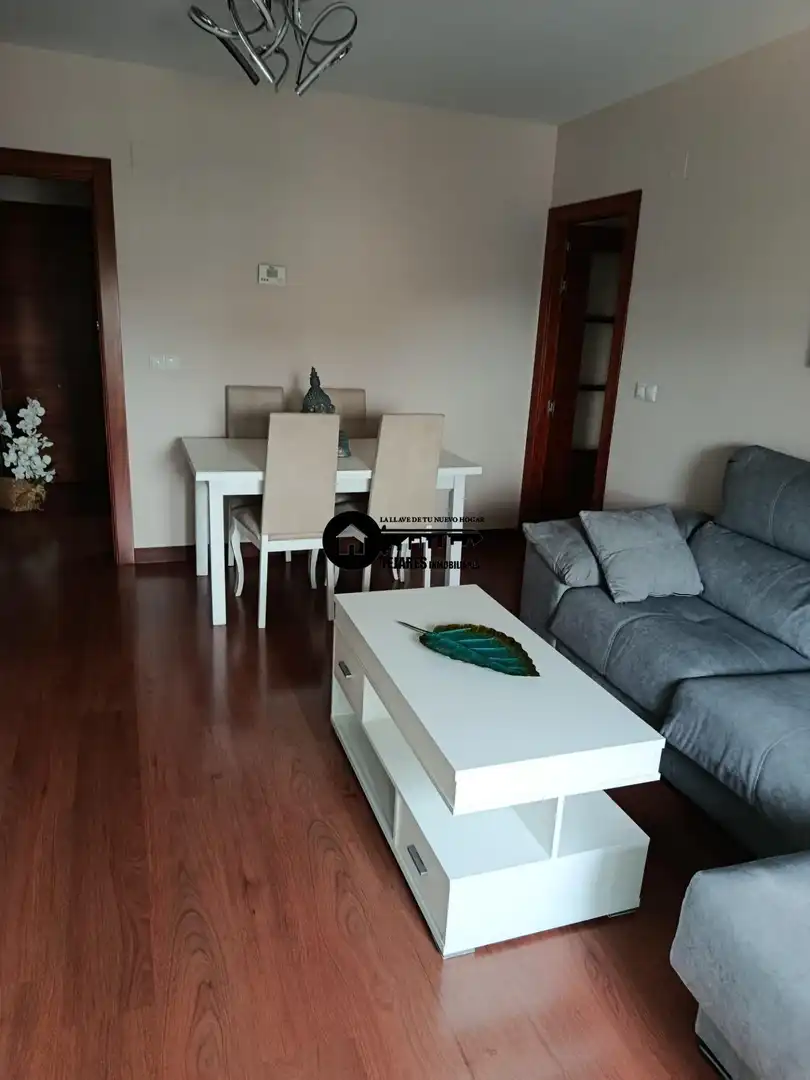 Wohnung mit Terrasse zum Verkauf in Chinchilla de Monte-Aragón, imagen 5