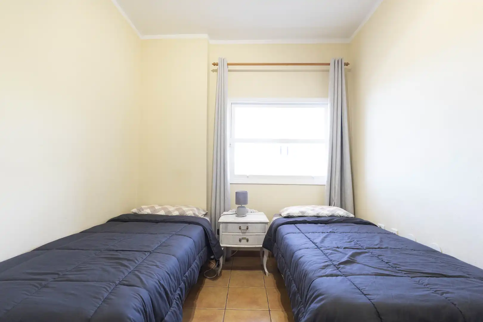 Habitación de Piso de alquiler en Tacoronte con Amueblado