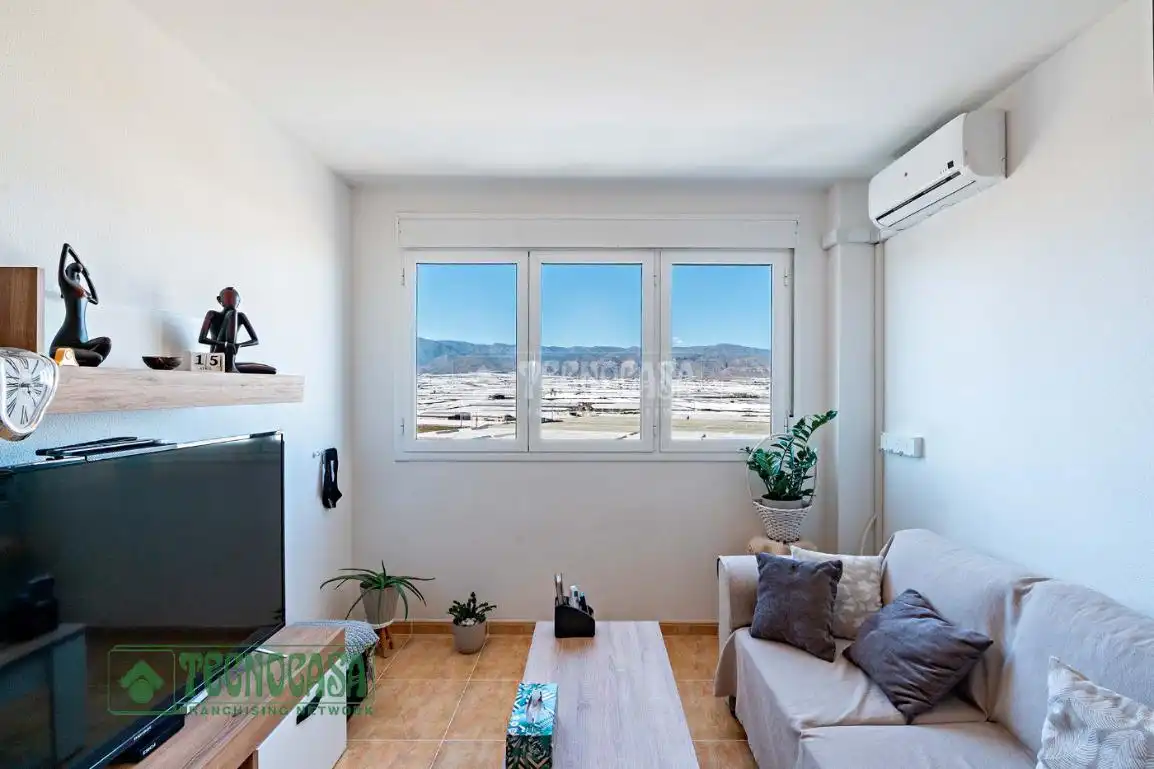 Wohnung mit Aufzug zum Verkauf in Roquetas de Mar ciudad, imagen 15