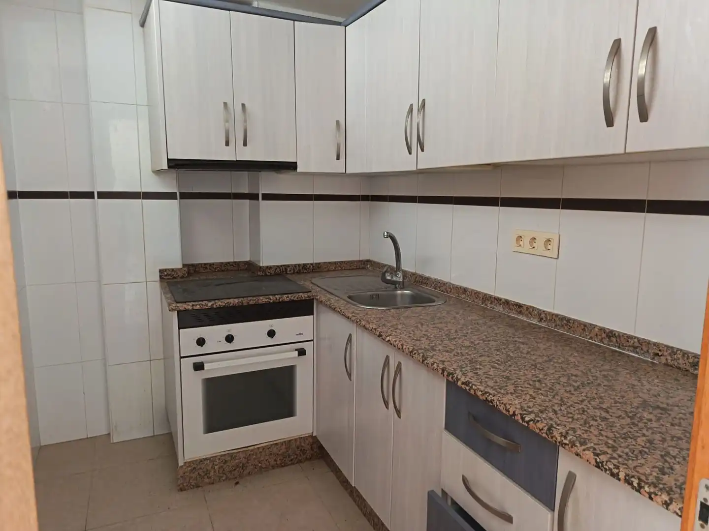 Flat with lift for sale in Puerto Lumbreras, imagen 4