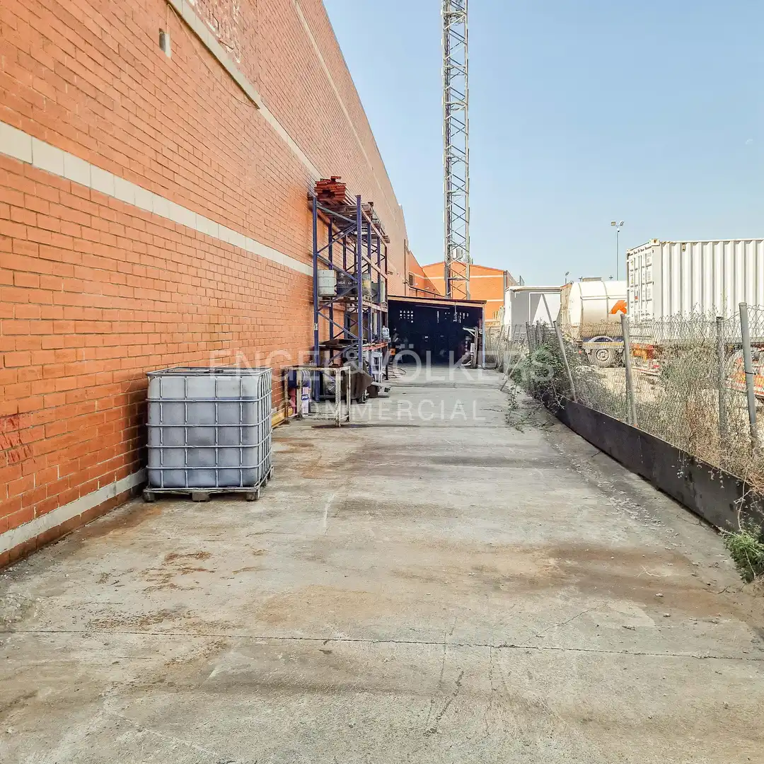 Nave industrielle à vendre à Molins de Rei, imagen 23