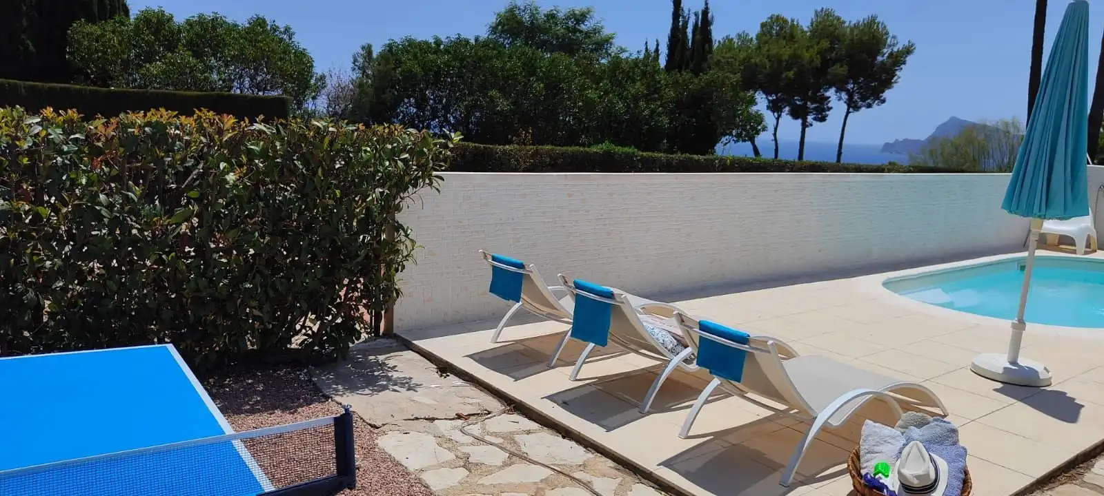 Haus mit Pool zum Verkauf in Residencial Europa 15, imagen 7