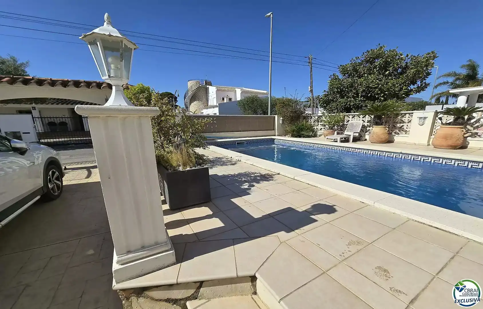Haus mit Pool zum Verkauf in Carrer Pení 120b, imagen 5