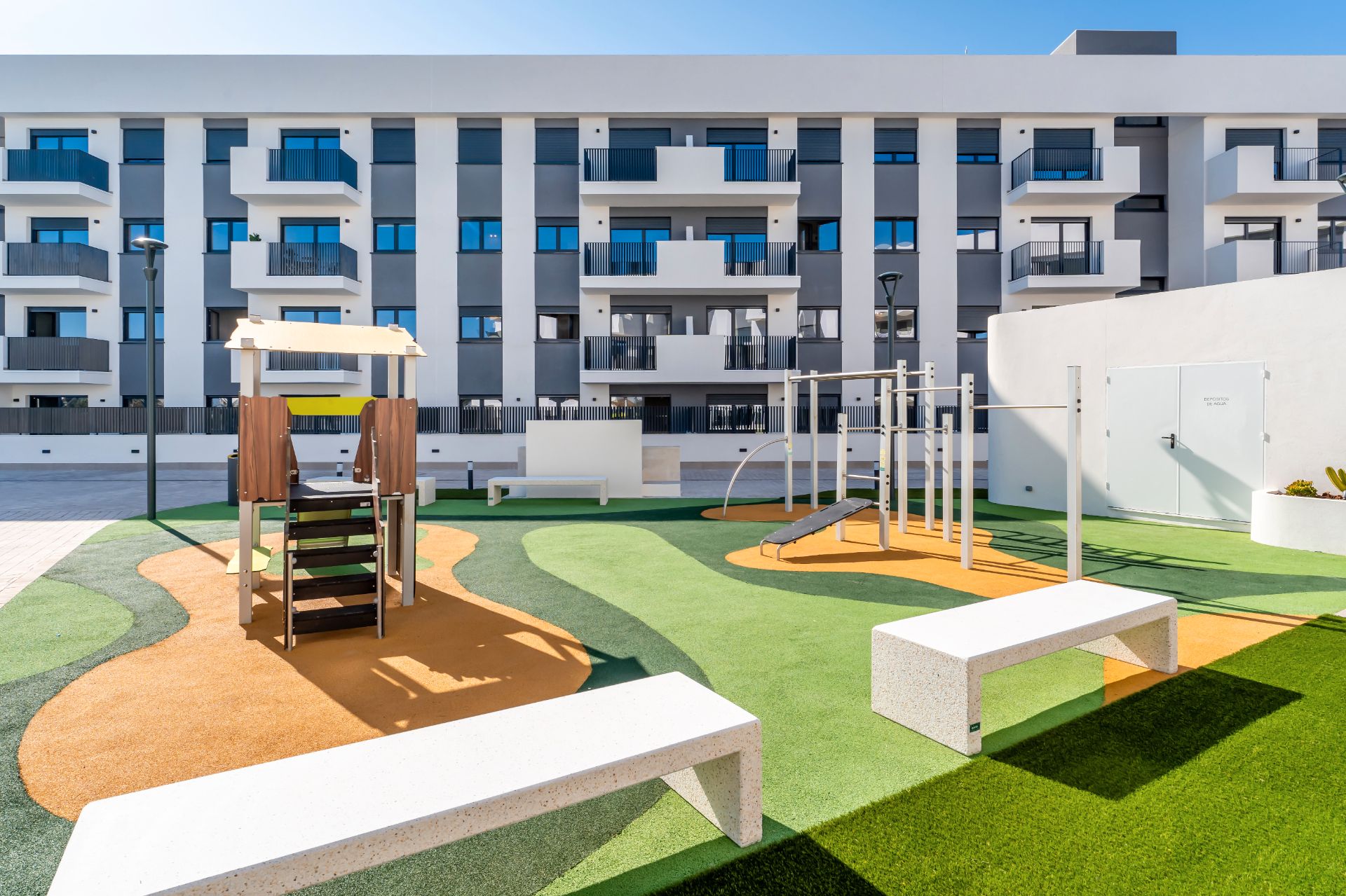 Flat to rent in Carrer Joaquim Gonzàlez I Caturla, 28, Bellavista - Capiscol - Frank Espinós