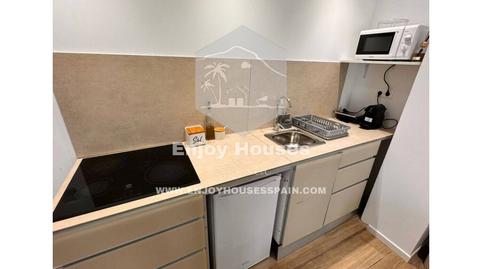 Photo 4 of Apartment to rent in Centro ciudad, Alicante