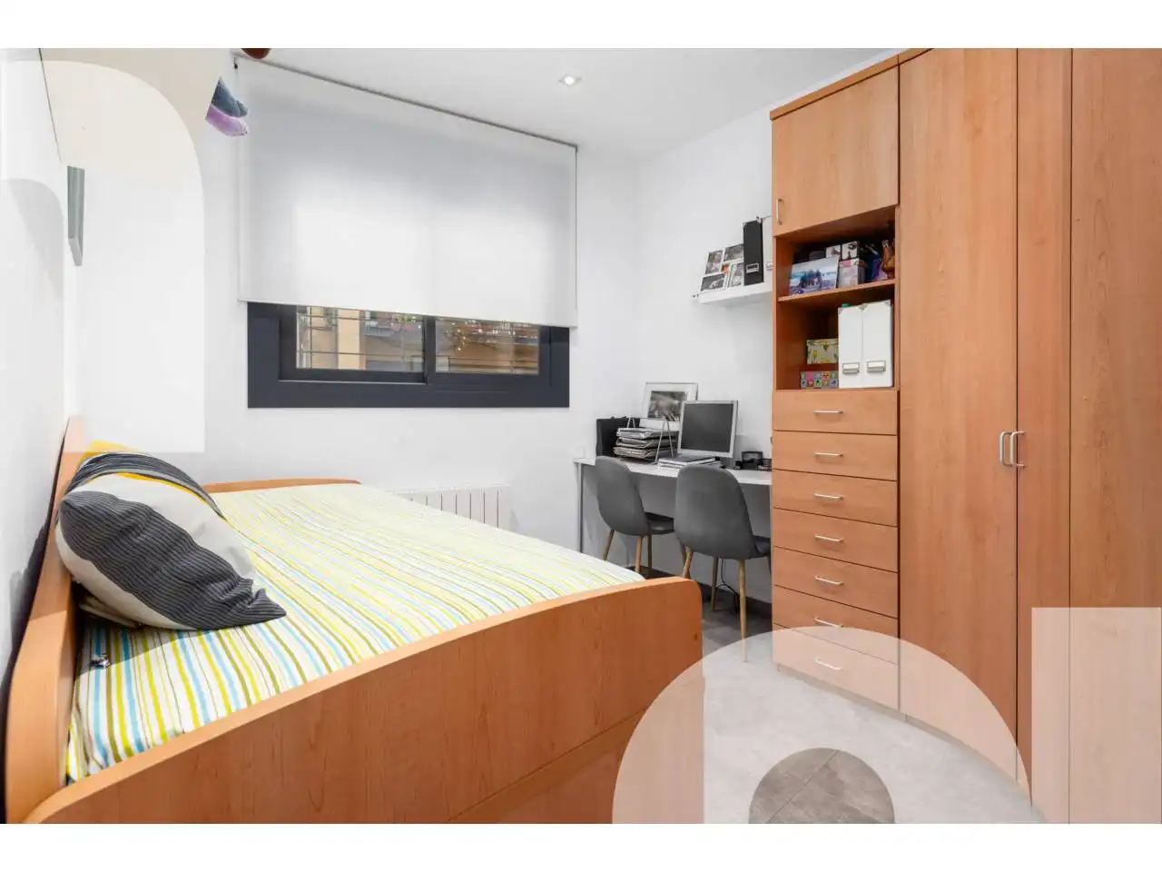 Bedroom of Houses for sale in Congost