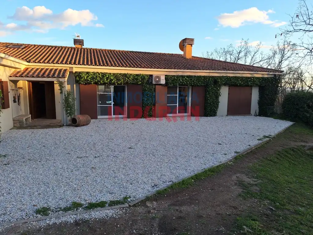 Casa rústica en venda a Calle D. Juan A. Moreno Fuentes, imagen 5