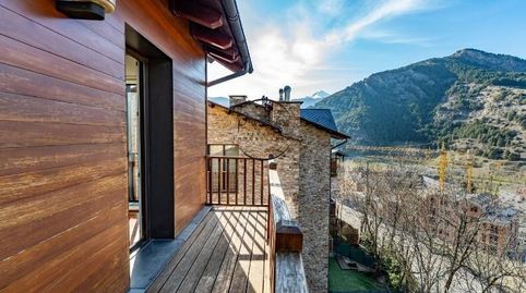 Foto 5 de Àtic en venda a Ordino - Ansalonga - Sornàs, Ordino