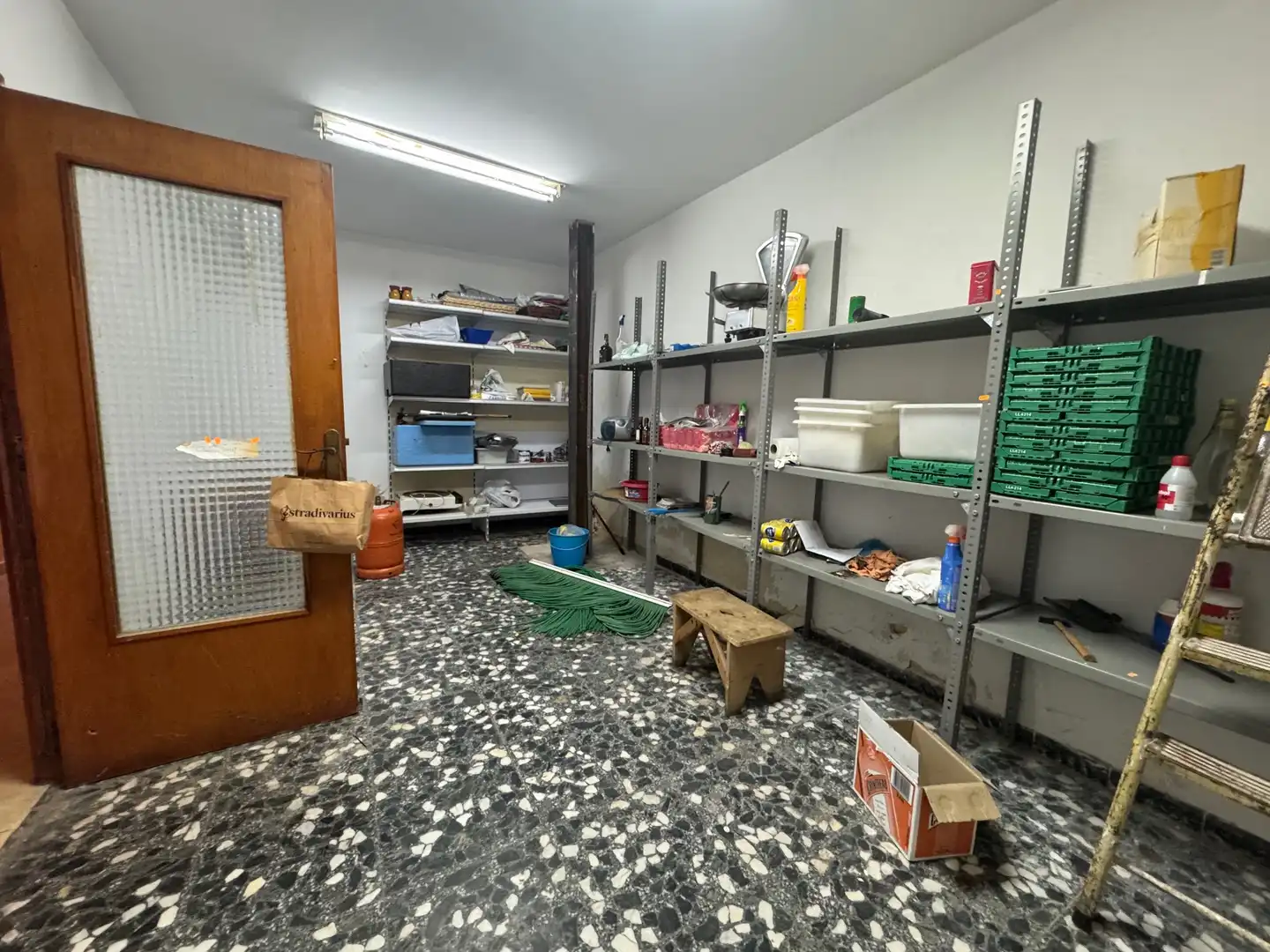 Casa o chalet en venta en Esguevillas de Esgueva con Terraza, Trastero y Amueblado
