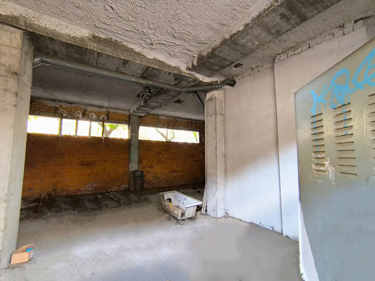 Ground floor for sale in Palencia  with Storage room