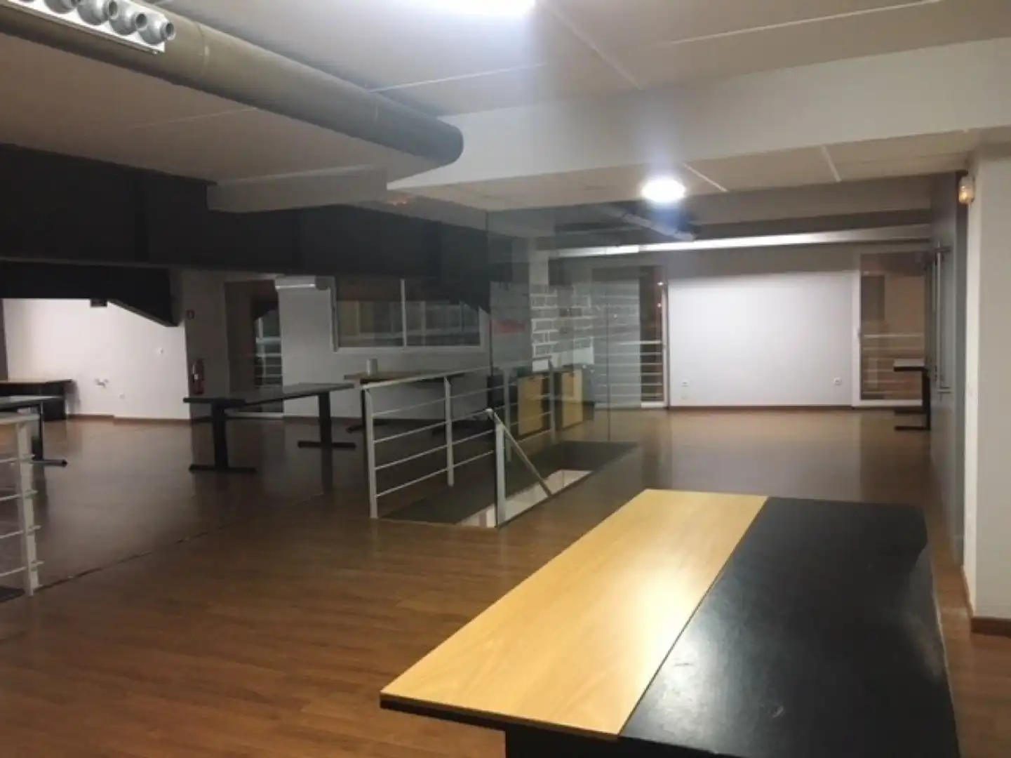 Office for rent in Sagunto / Sagunt  with Air Conditioner, Heating and Terrace