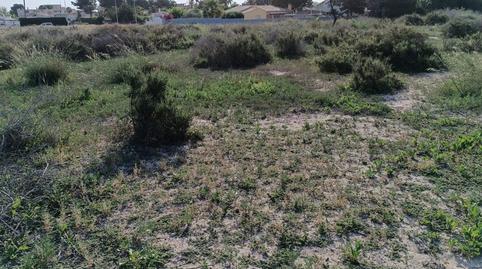 Foto 5 de Residencial en venda a 3 Parcela , La Font - Mezquitas, Alicante