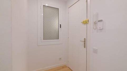 Foto 4 de Pis en venda a El Baix Guinardó,  Barcelona Capital