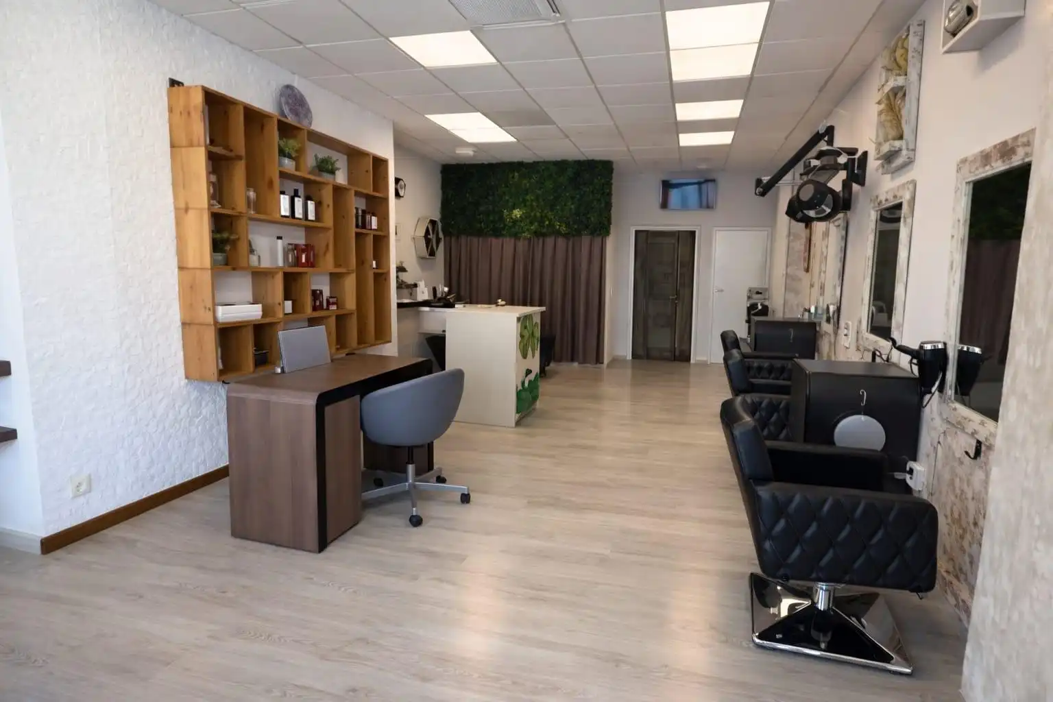 Business premises to rent in Avenida Avenida Bruselas, imagen 3