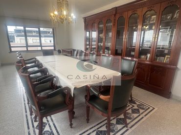 Piso con ascensor en venta en Avenida Arcadio Pardiñas