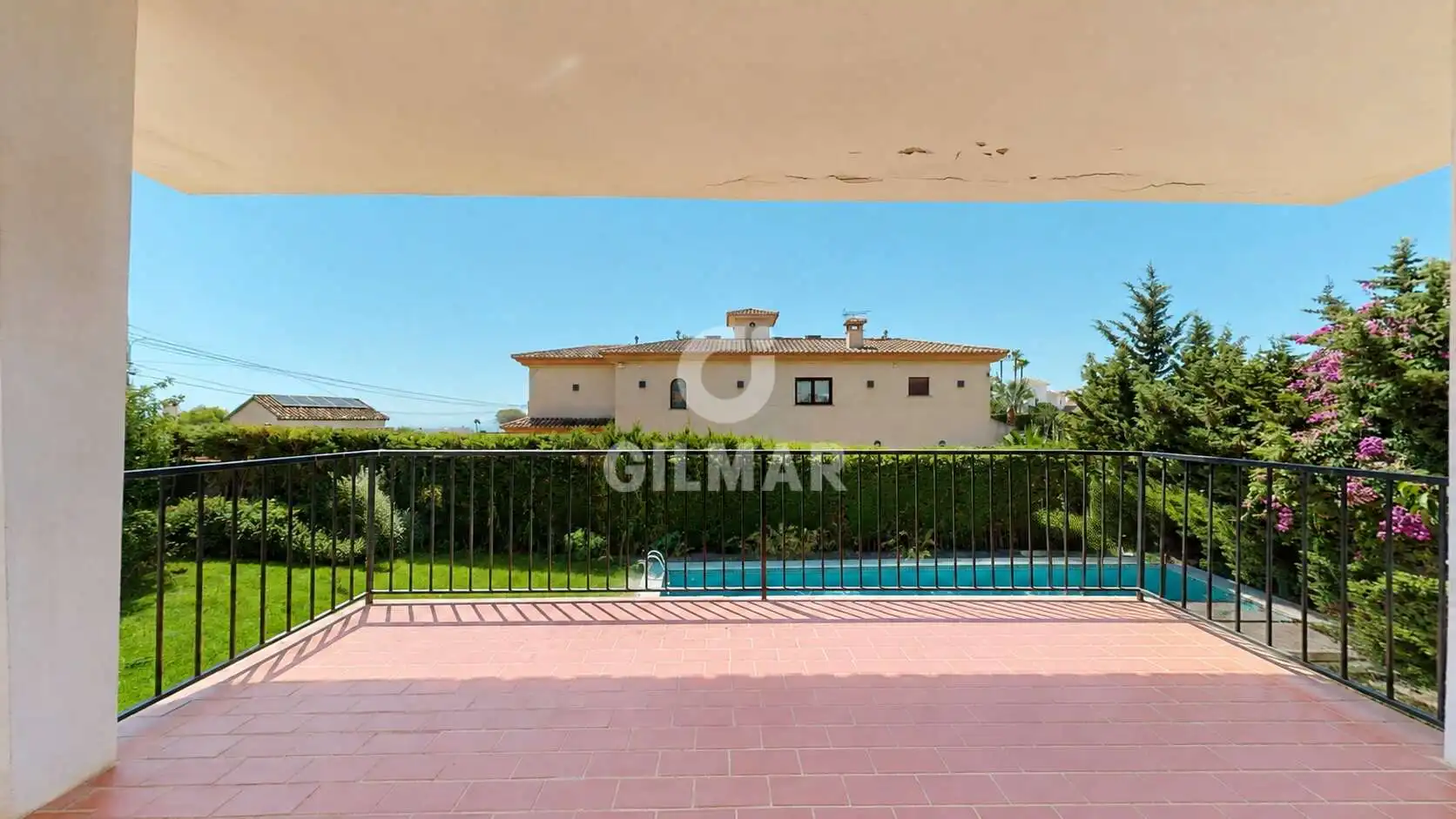 Chalet con piscina en venta en La Capellanía - El Higuerón, imagen 22