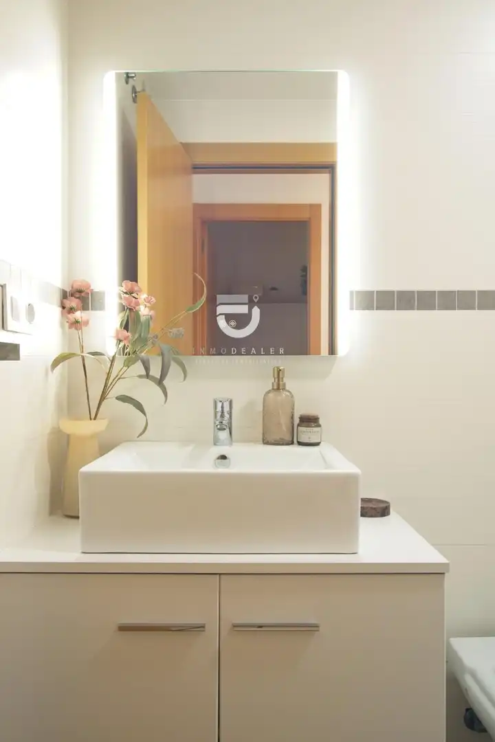 Baño de Piso en venta en El Verger con Amueblado