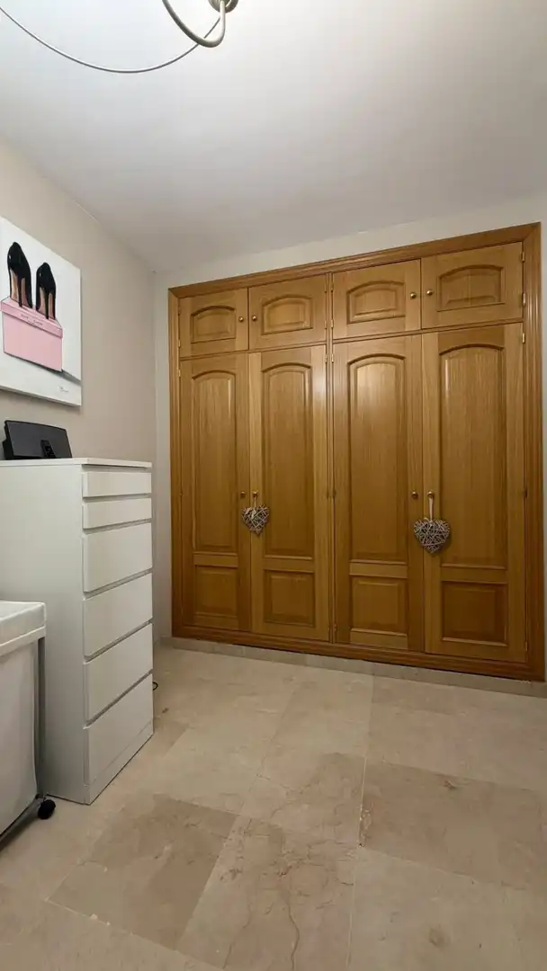 Habitación de Casa o chalet en venta en Córdoba con Aire acondicionado, Calefacción y Jardín privado