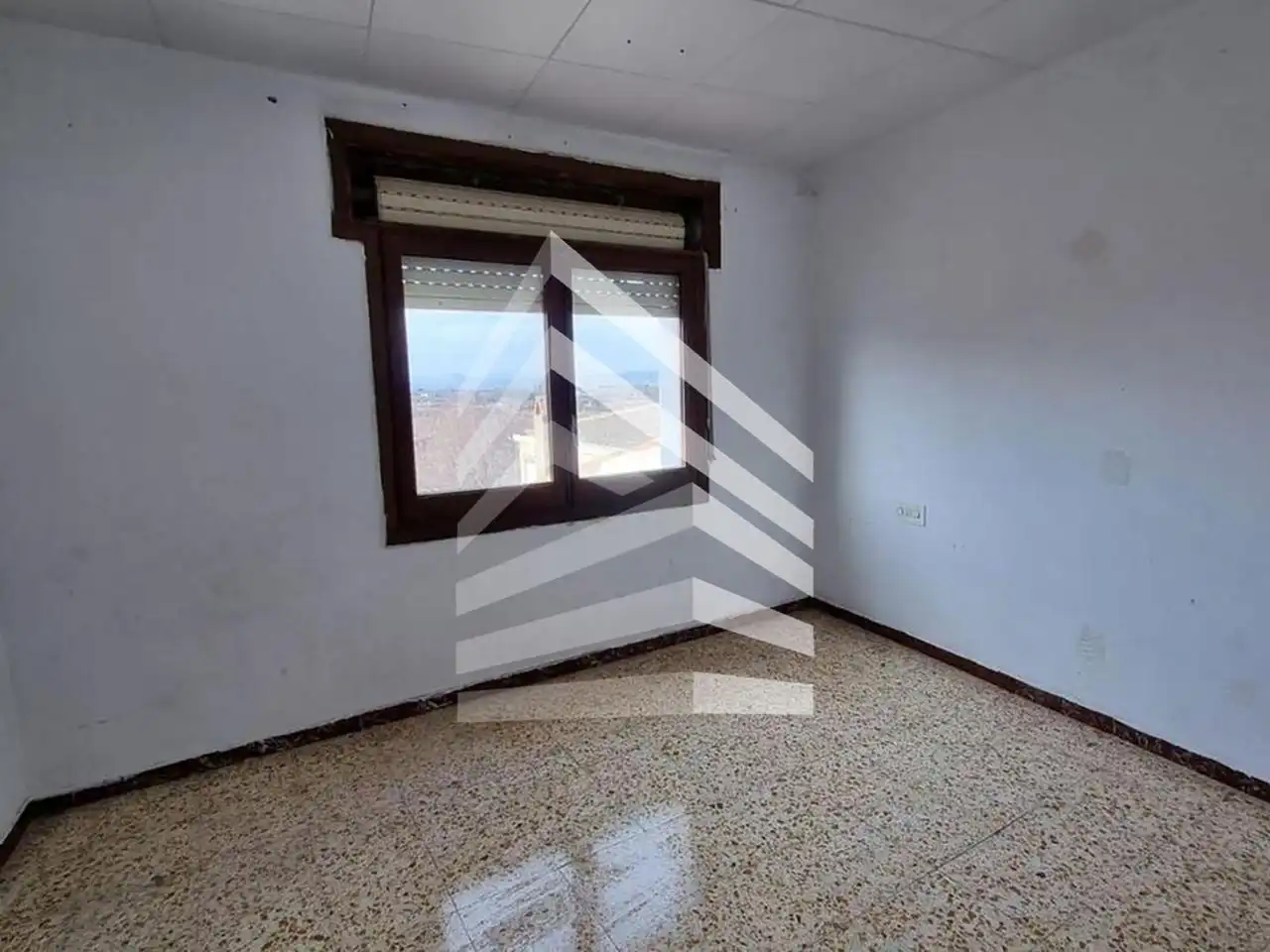 Sala d'estar de Casa o xalet en venda en Vilanova de Segrià