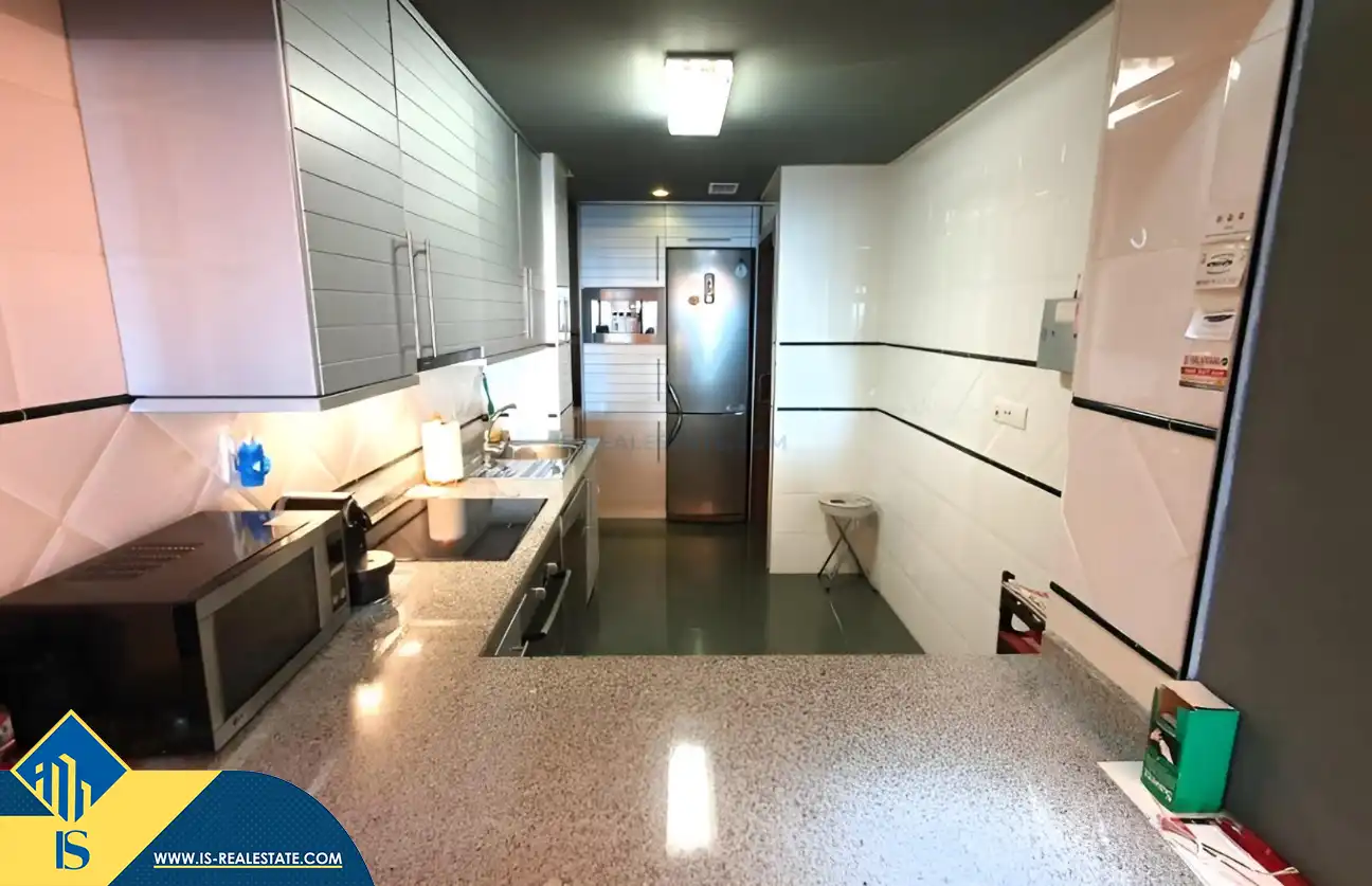 Apartament amb piscina en venda a Playa del Cura, imagen 12