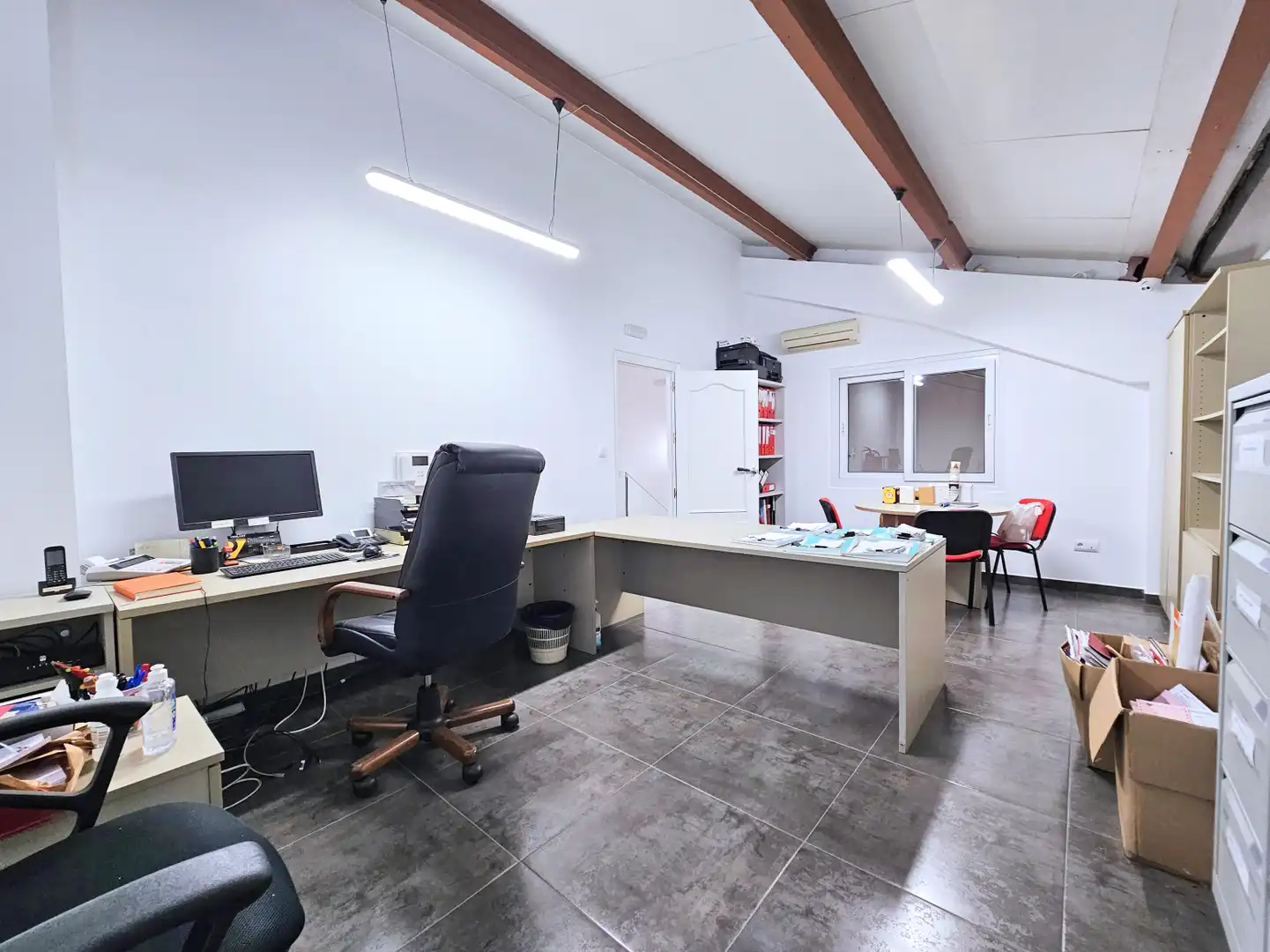 Nau industrial en venda a Cartagena ciudad, imagen 33