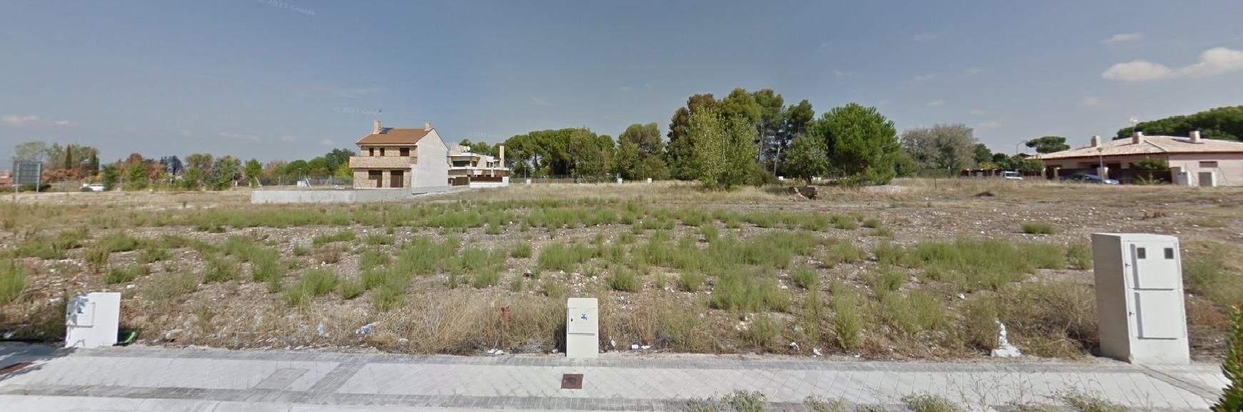 Residential for sale in Fuente El Saz de Jarama