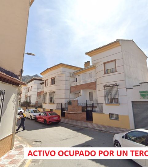 Foto 2 de Piso en venta en Calle Huertos, Pinos Puente, Granada