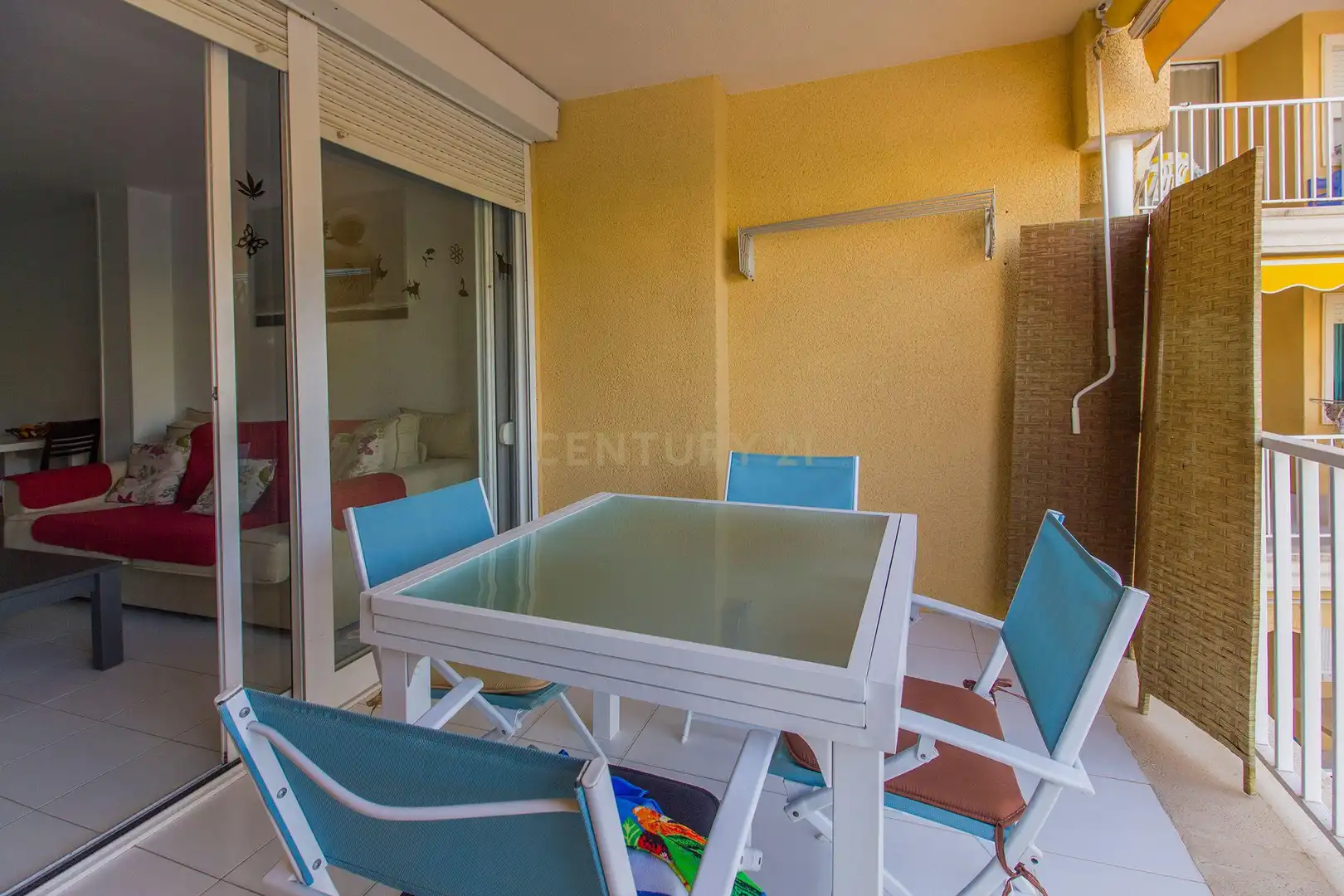 Apartments for rent in Avenida de los Ejércitos Españoles, Calp, Spain, 6, Playa Arenal - Bol