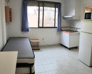 Bedroom of Flat to rent in  Madrid Capital  with Air Conditioner, Heating and Furnished