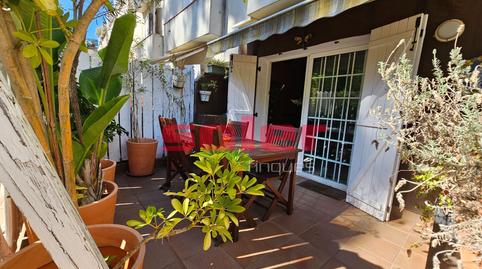 Photo 4 of Single-family semi-detached for sale in Sant Domènec, Barcelona