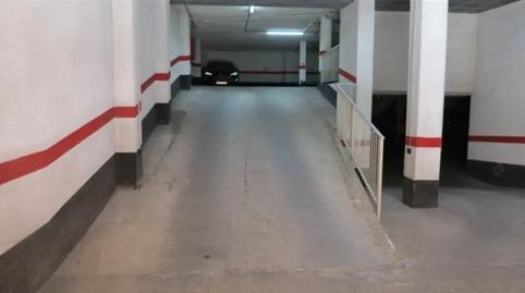 Foto 2 von Garage zur Miete in Carrer de Salvador Tormo, 37, Sant Josep - Zona Hospital, Ontinyent