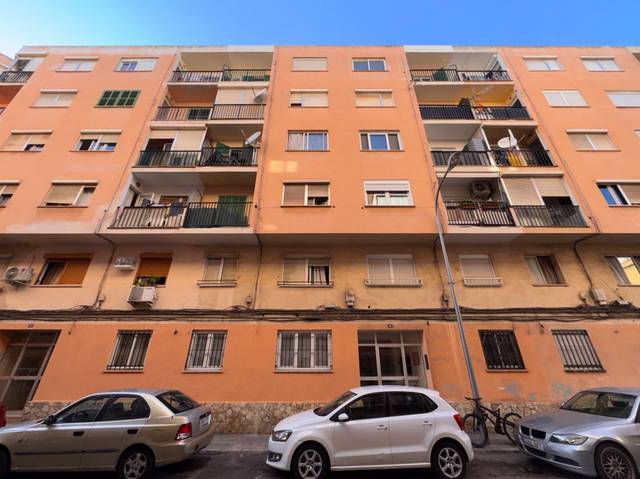 Piso en Venta en Son Fortesa