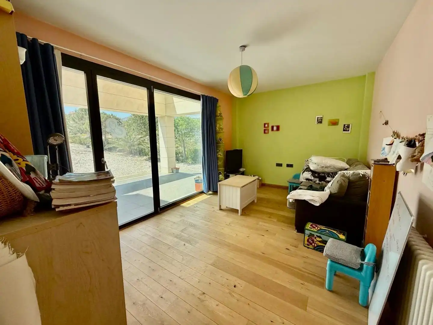 Villa mit Terrasse zum Verkauf in Relleu, imagen 34