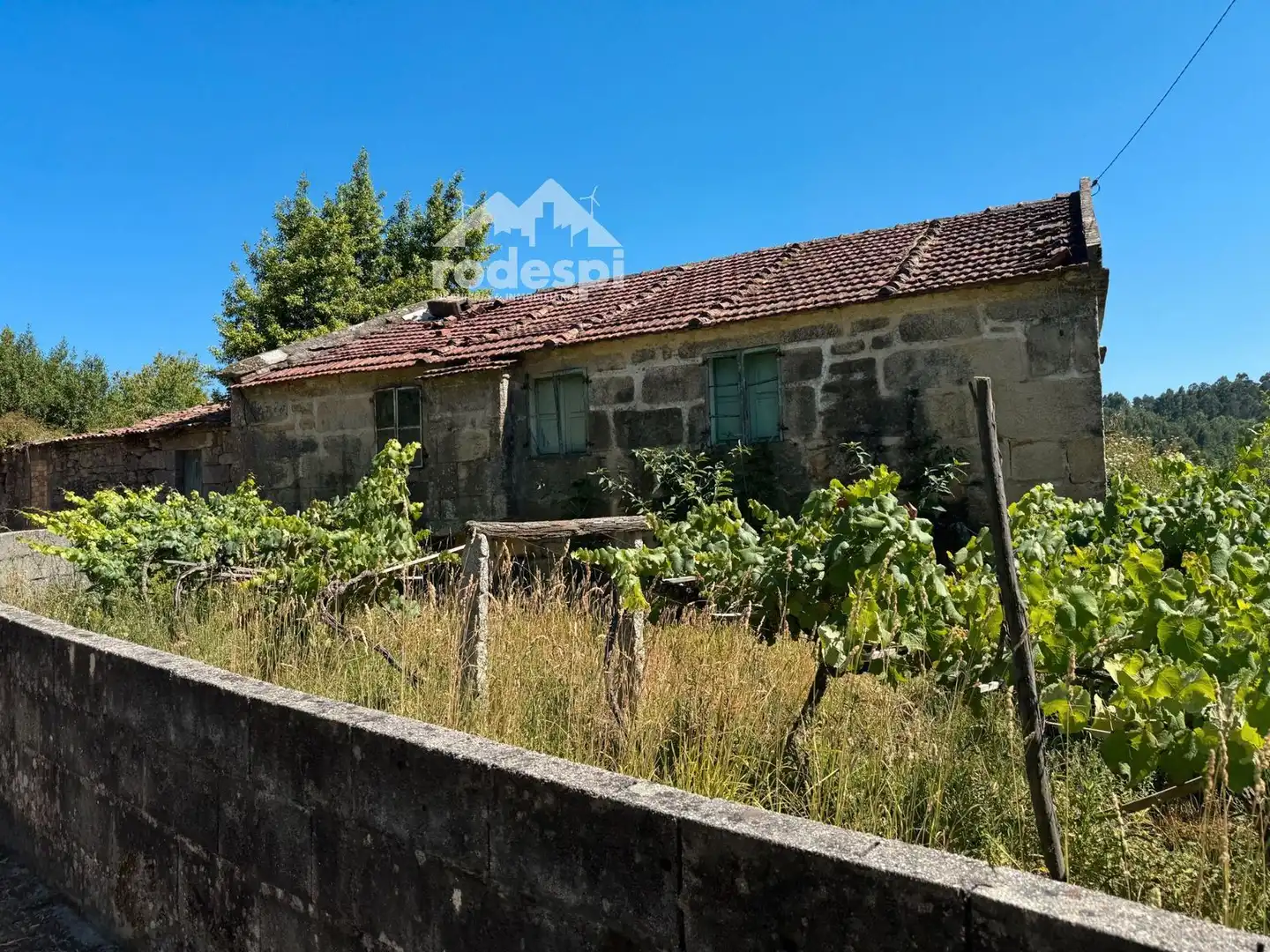 Maison à vendre à Crecente, imagen 35