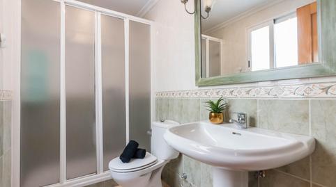 Foto 4 de Pis en venda a Avenida Madrid, Fátima - El Panderón, Murcia