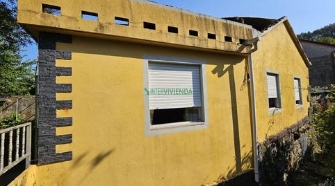 Foto 2 de Casa o xalet en venda a Covelo, Pontevedra