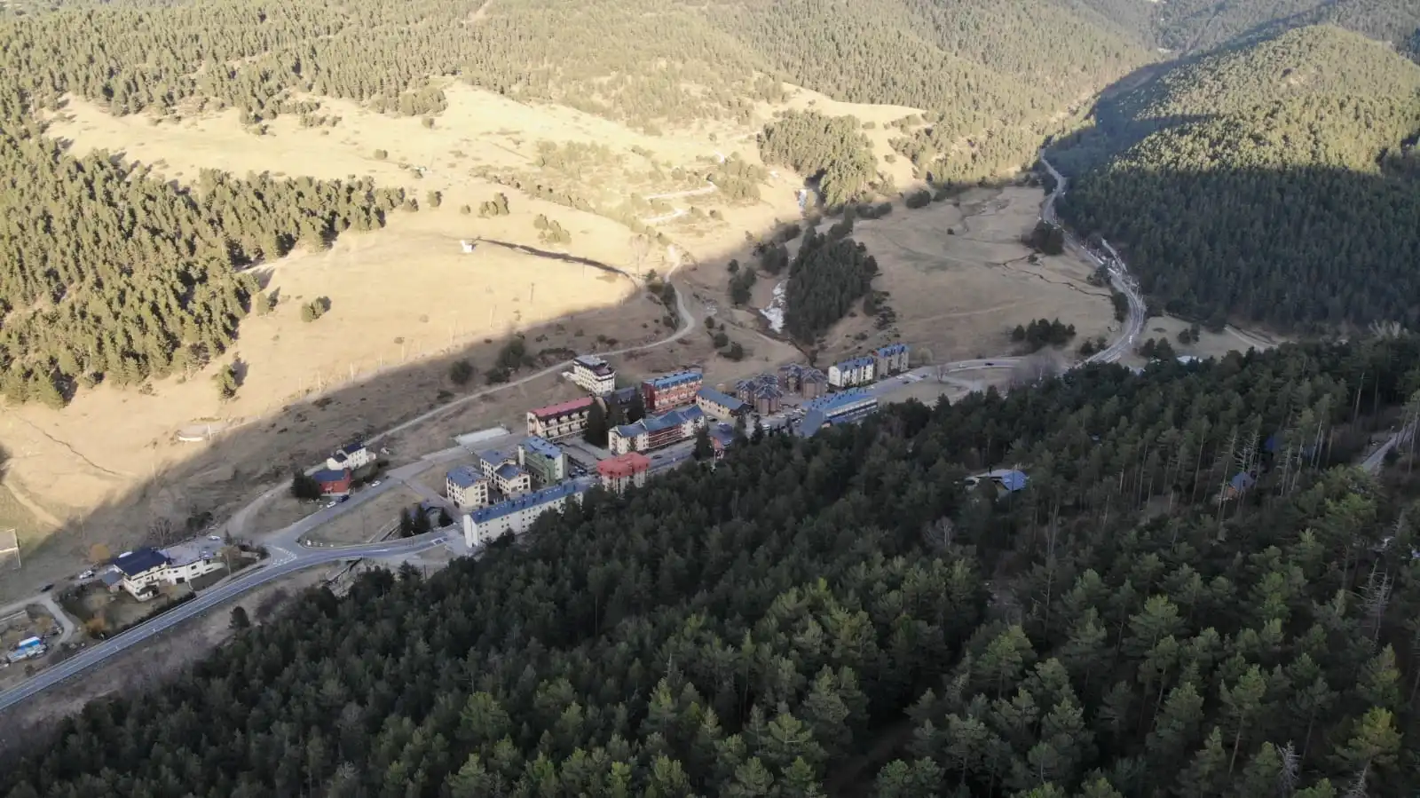 Residenziale con ascensore in vendita a La Molina, imagen 2